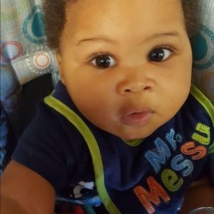 Meet your Posher, Eugene